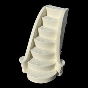 Fisher Price Loving Family Grand Mansion Dollhouse Stairs Staircase Replacement